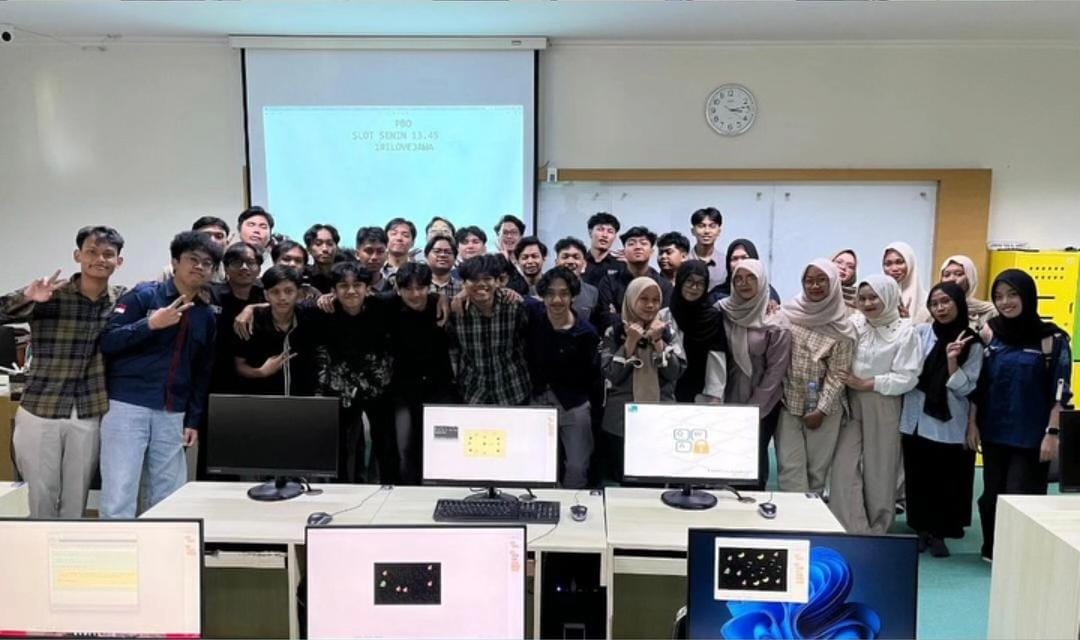 Kegiatan seminar
