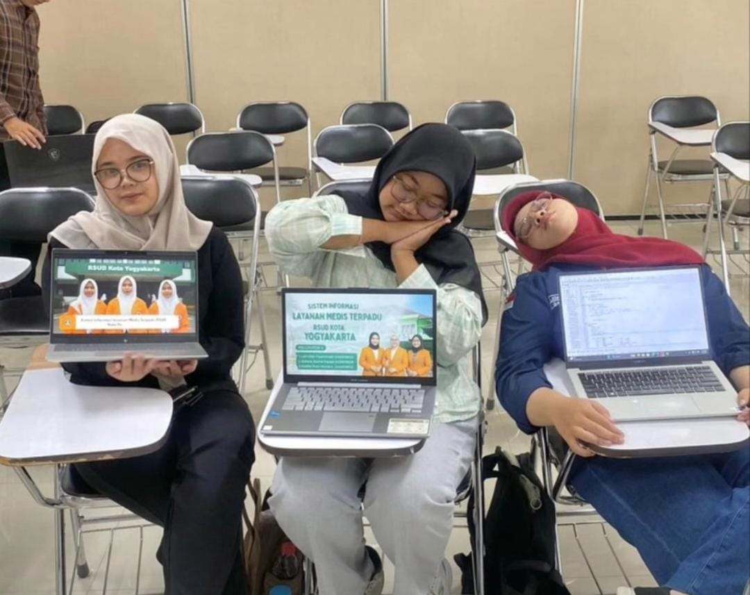 Kegiatan volunteer panti asuhan