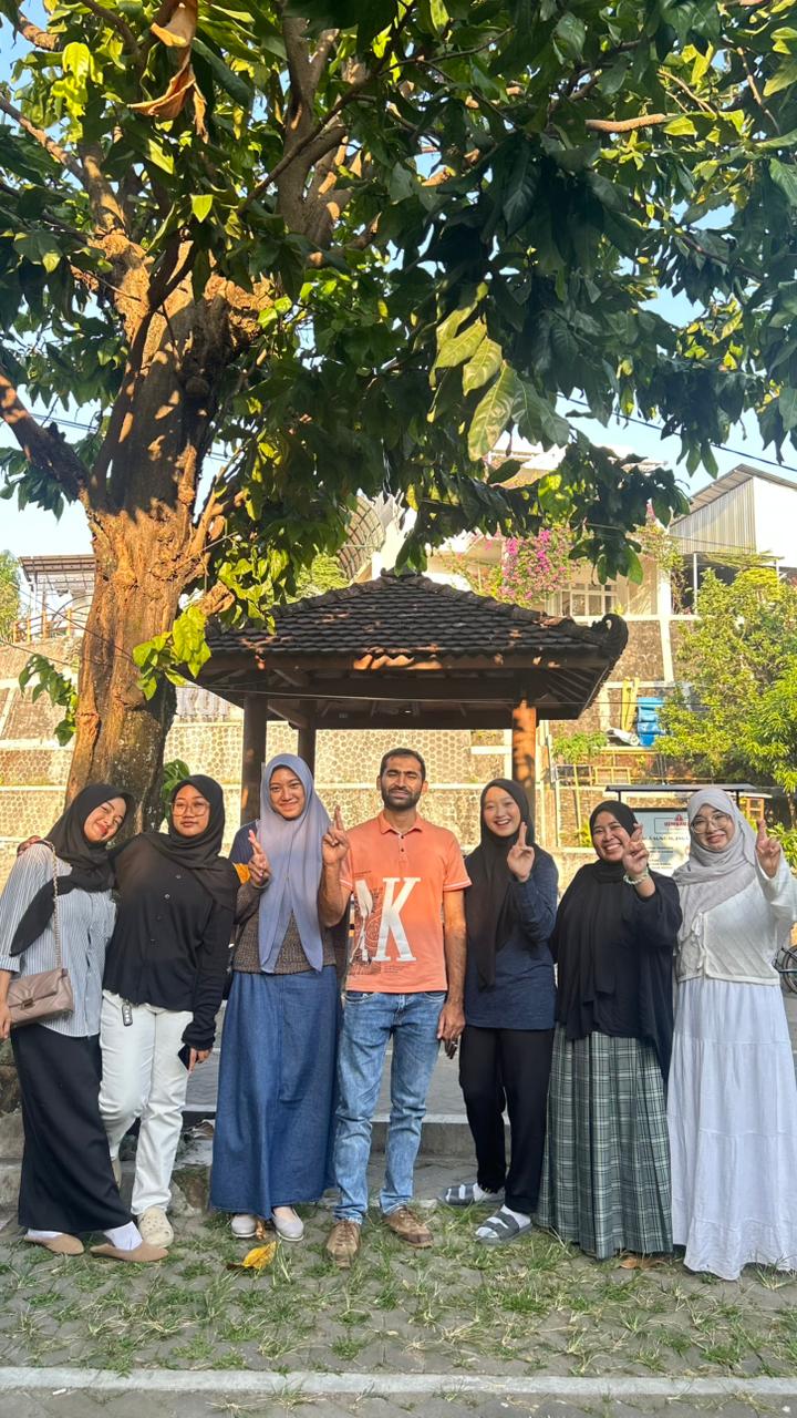 Kegiatan sosial