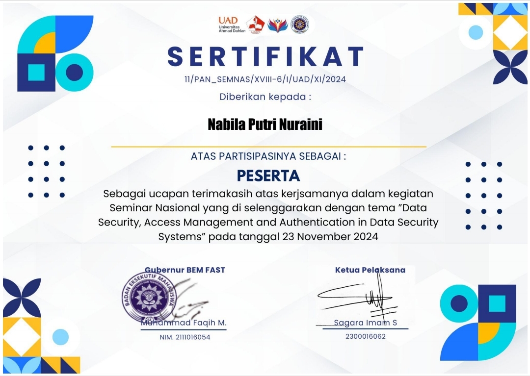 Sertifikat 6
